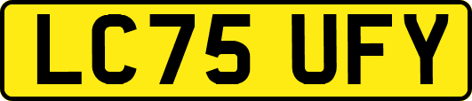 LC75UFY