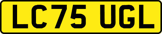 LC75UGL