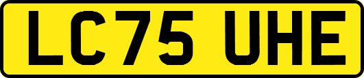 LC75UHE