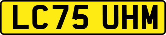 LC75UHM