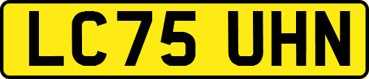 LC75UHN