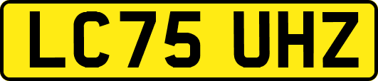 LC75UHZ