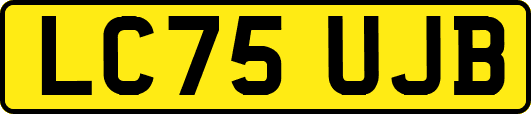LC75UJB