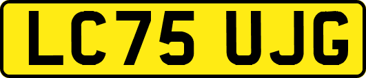 LC75UJG
