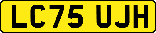 LC75UJH