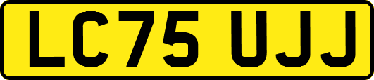 LC75UJJ