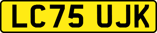LC75UJK