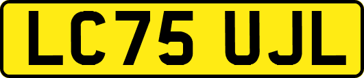 LC75UJL