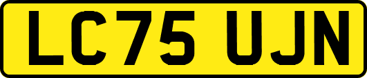 LC75UJN