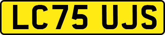 LC75UJS