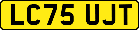LC75UJT