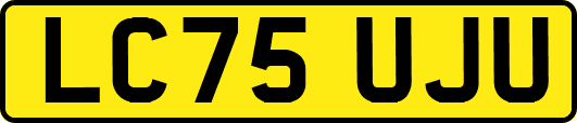 LC75UJU