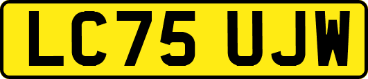LC75UJW
