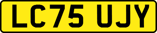 LC75UJY