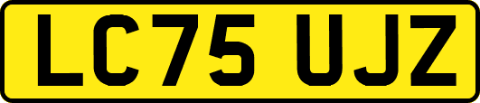 LC75UJZ