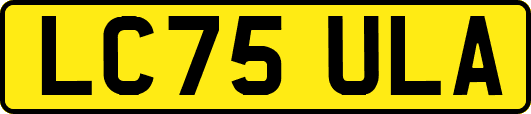 LC75ULA