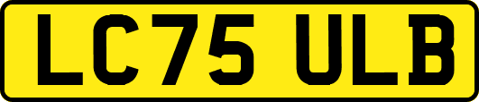 LC75ULB