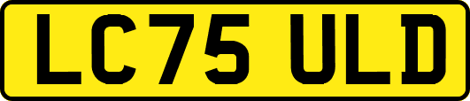 LC75ULD