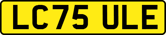 LC75ULE