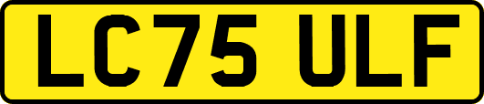 LC75ULF