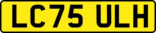 LC75ULH