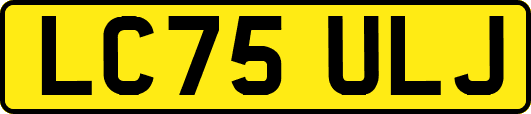 LC75ULJ
