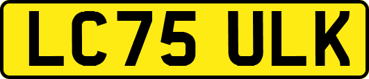 LC75ULK