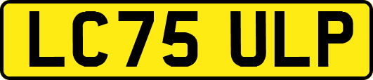 LC75ULP