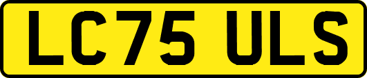 LC75ULS
