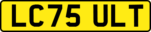 LC75ULT