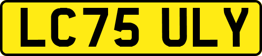 LC75ULY
