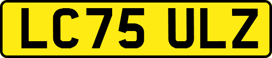 LC75ULZ