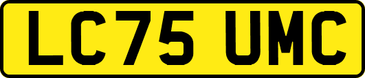 LC75UMC