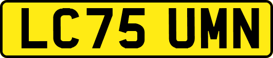 LC75UMN