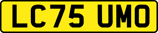 LC75UMO
