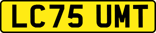 LC75UMT