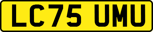 LC75UMU