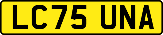 LC75UNA