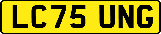 LC75UNG