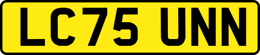 LC75UNN