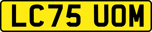 LC75UOM