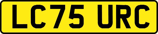 LC75URC