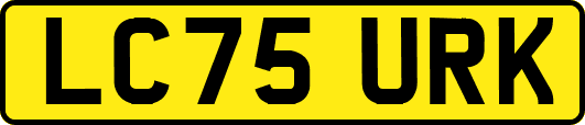 LC75URK