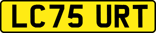 LC75URT
