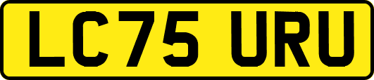 LC75URU