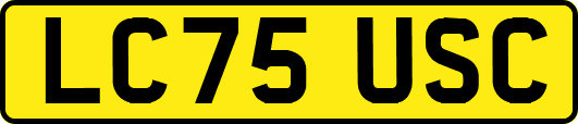 LC75USC