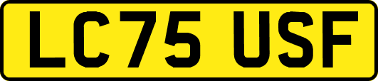 LC75USF