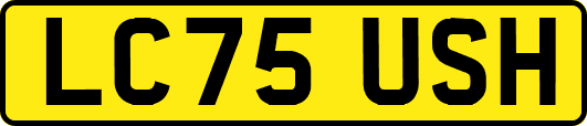 LC75USH