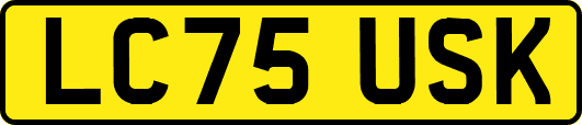 LC75USK