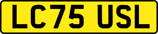 LC75USL
